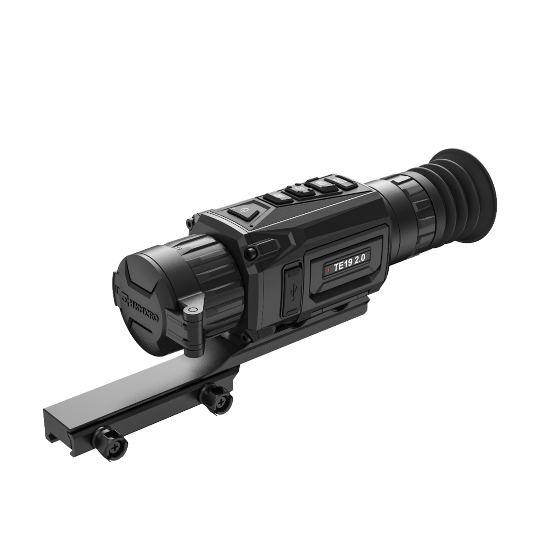 Lunette thermique HIKMICRO Thunder TE19 2.0 HIKMICRO