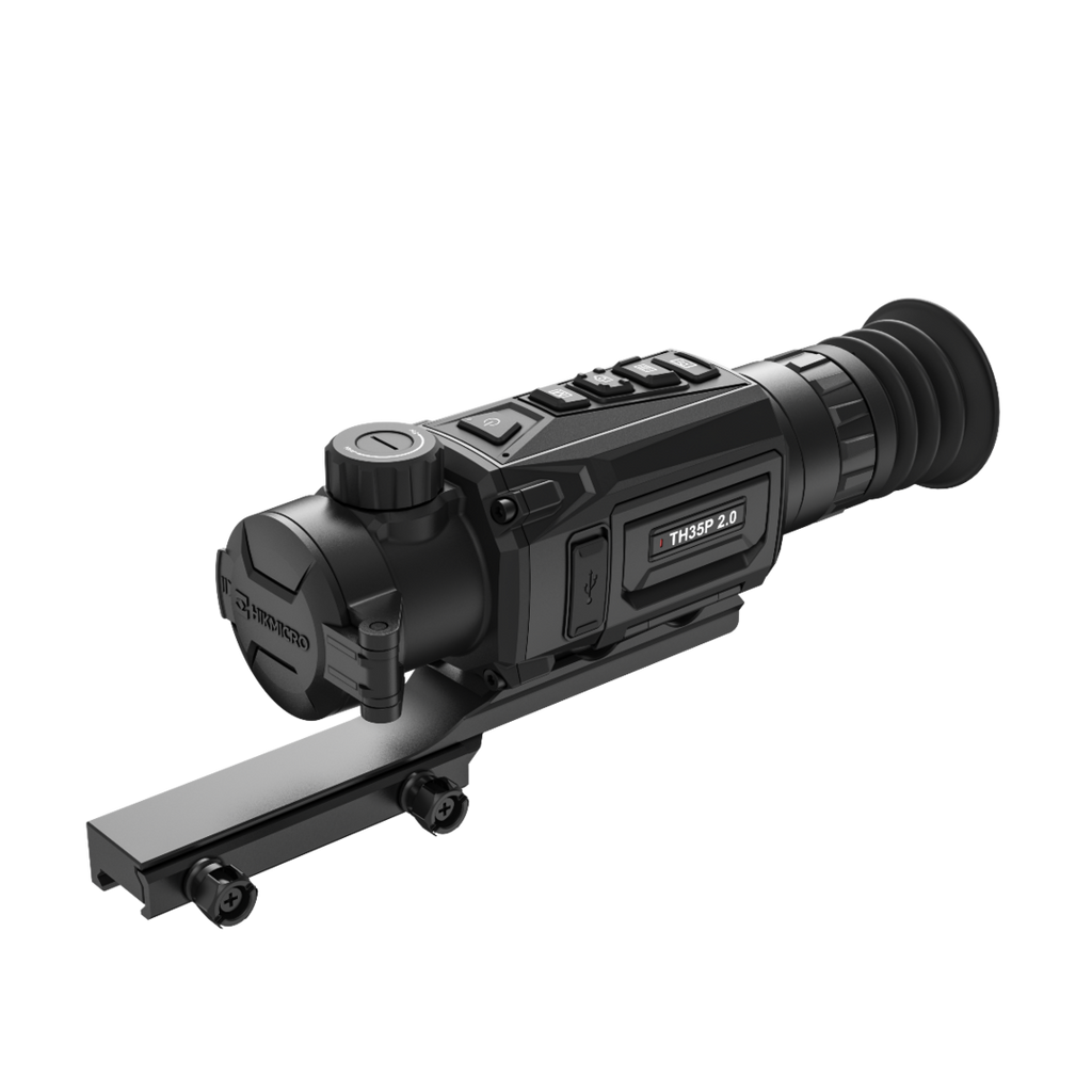 Lunette Thermique HIKMICRO Thunder TQ35 2.0 HIKMICRO