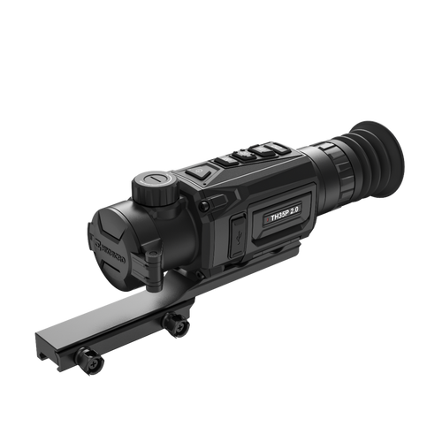 Lunette Thermique HIKMICRO Thunder TQ35 2.0 HIKMICRO